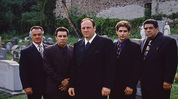 The Sopranos