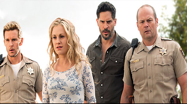 True Blood