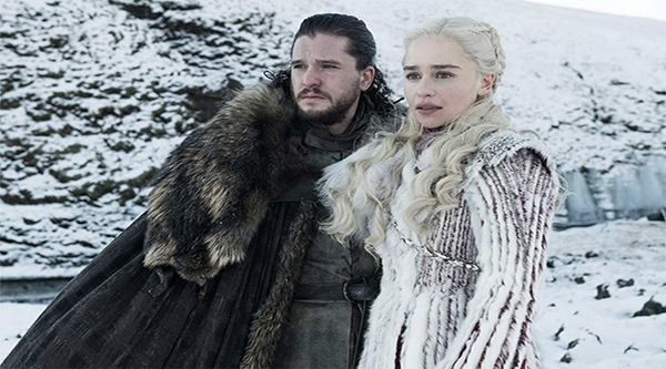 Game of Thrones