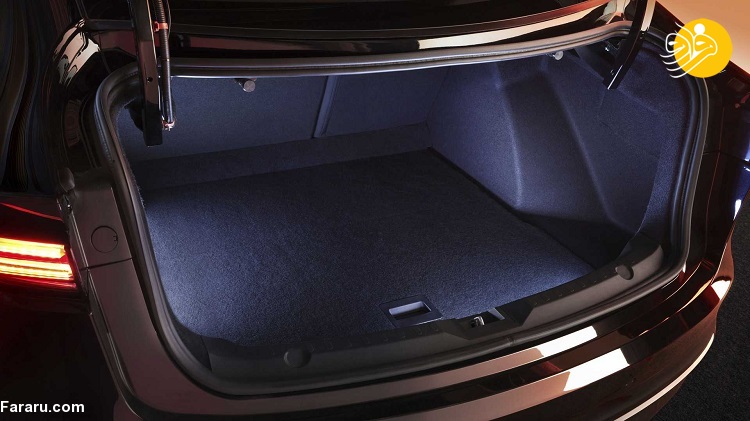 (تصاویر) تاکسی تمام برقی و لوکس رنو