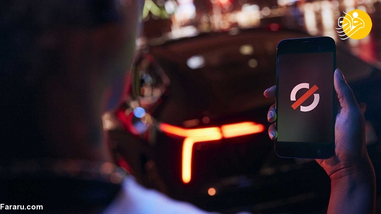 (تصاویر) تاکسی تمام برقی و لوکس رنو