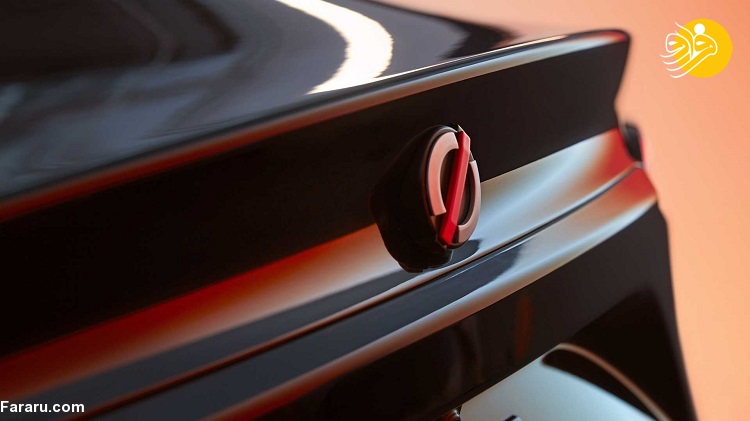 (تصاویر) تاکسی تمام برقی و لوکس رنو