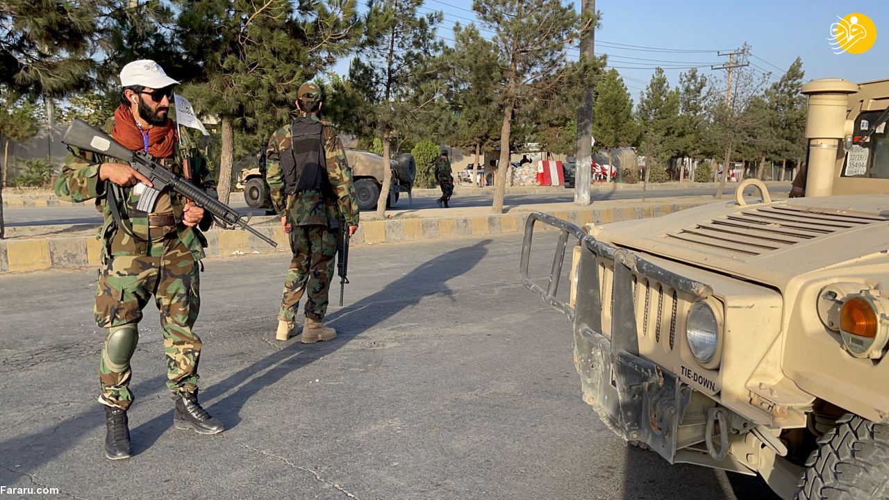 (تصاویر)