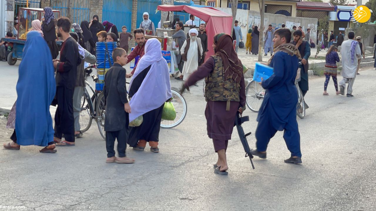 (تصاویر)