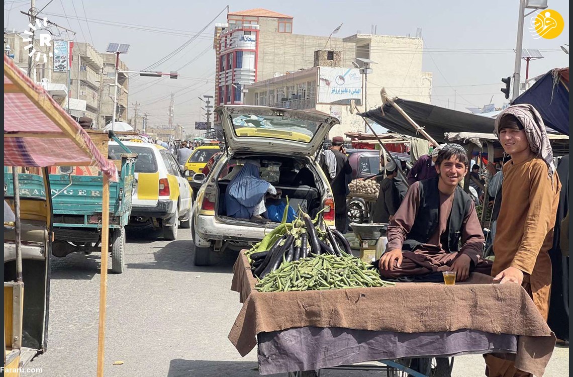 (تصاویر)