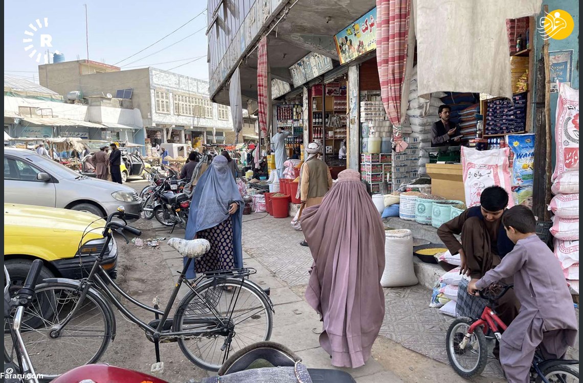 (تصاویر)