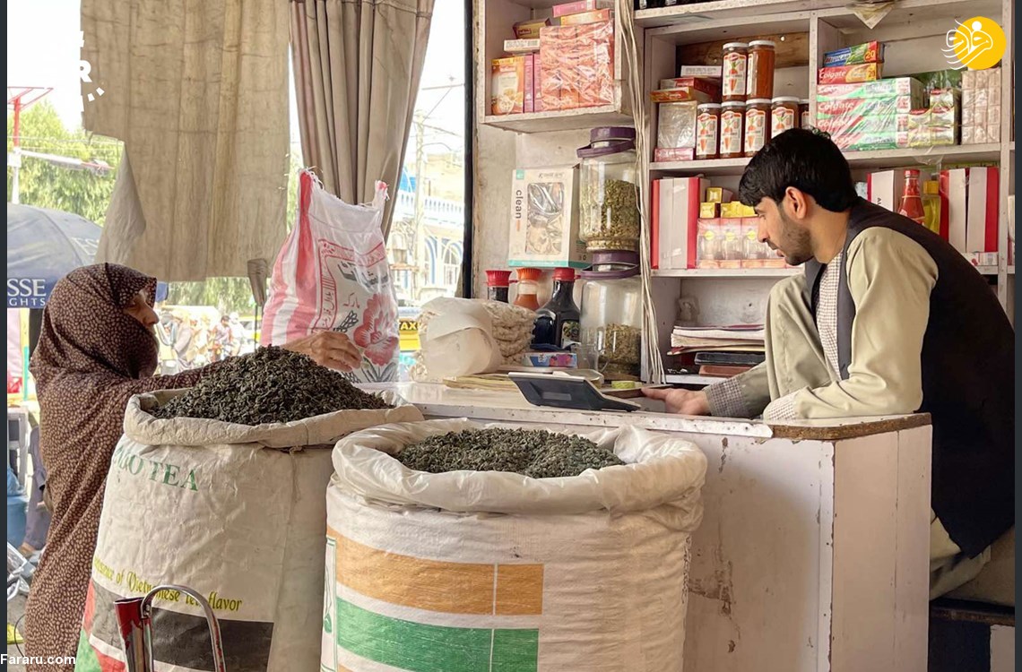 (تصاویر)