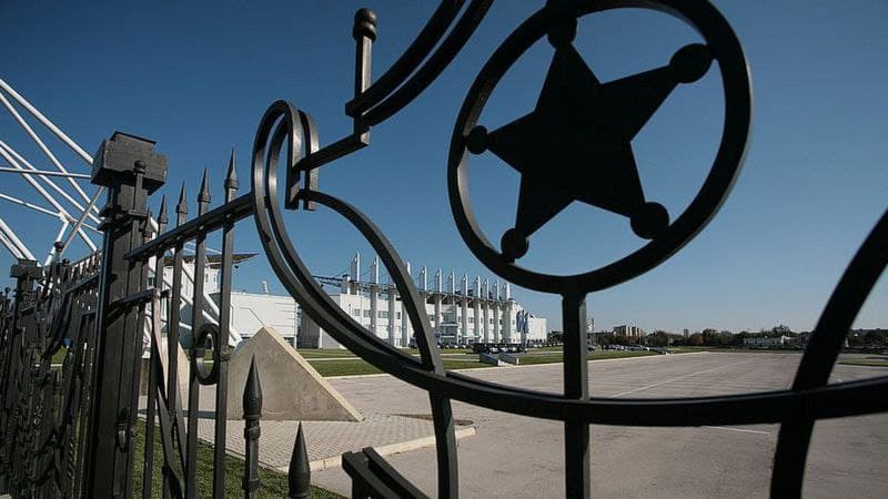 شریف تیراسپول