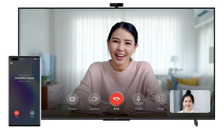 معرفی رابط کاربری EMUI 12 هواوی با ویژگی‌های جذاب