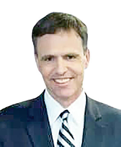 پیتر نیکولاس