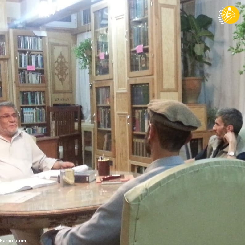 (تصاویر)