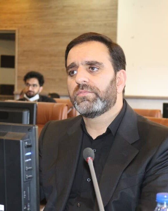 شهردار همدان