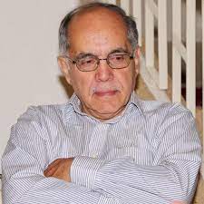 خاورمیانه و جنگ سرد جدید