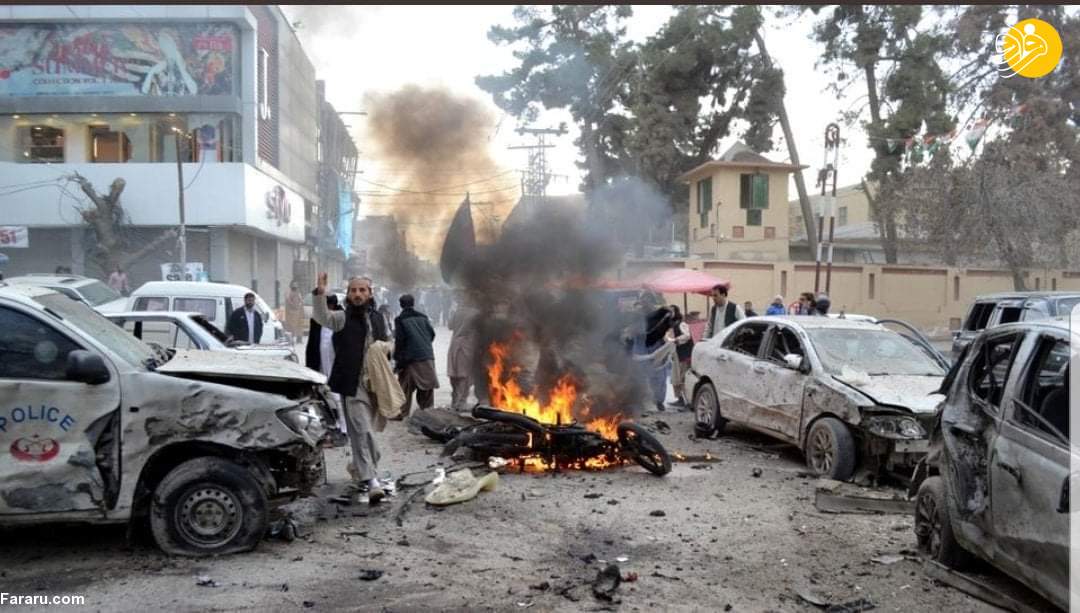 (تصاویر)