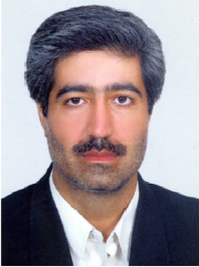 حسین مسعودنیا