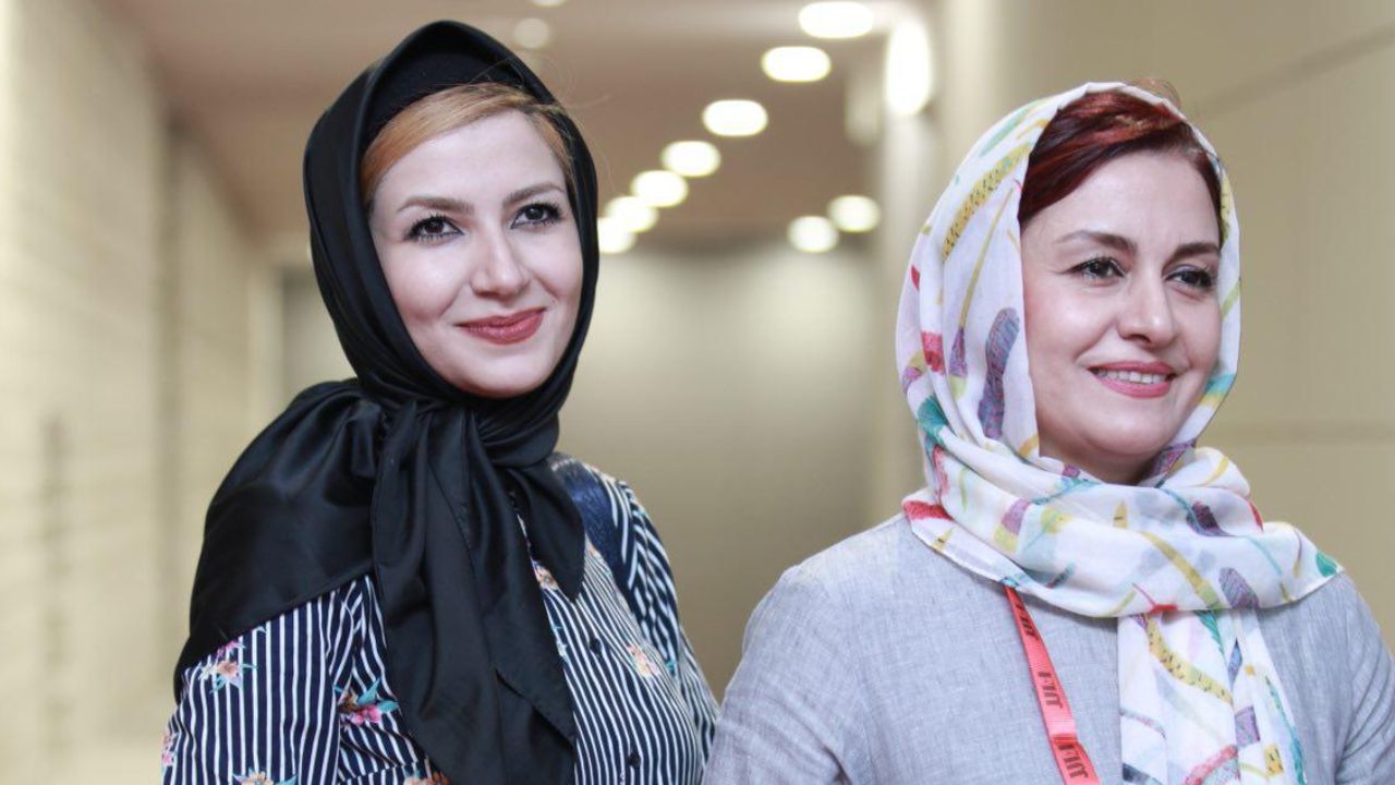 ملیکا زارعی به کرونا مبتلا شد