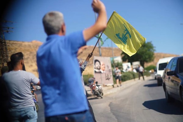 لبنان
