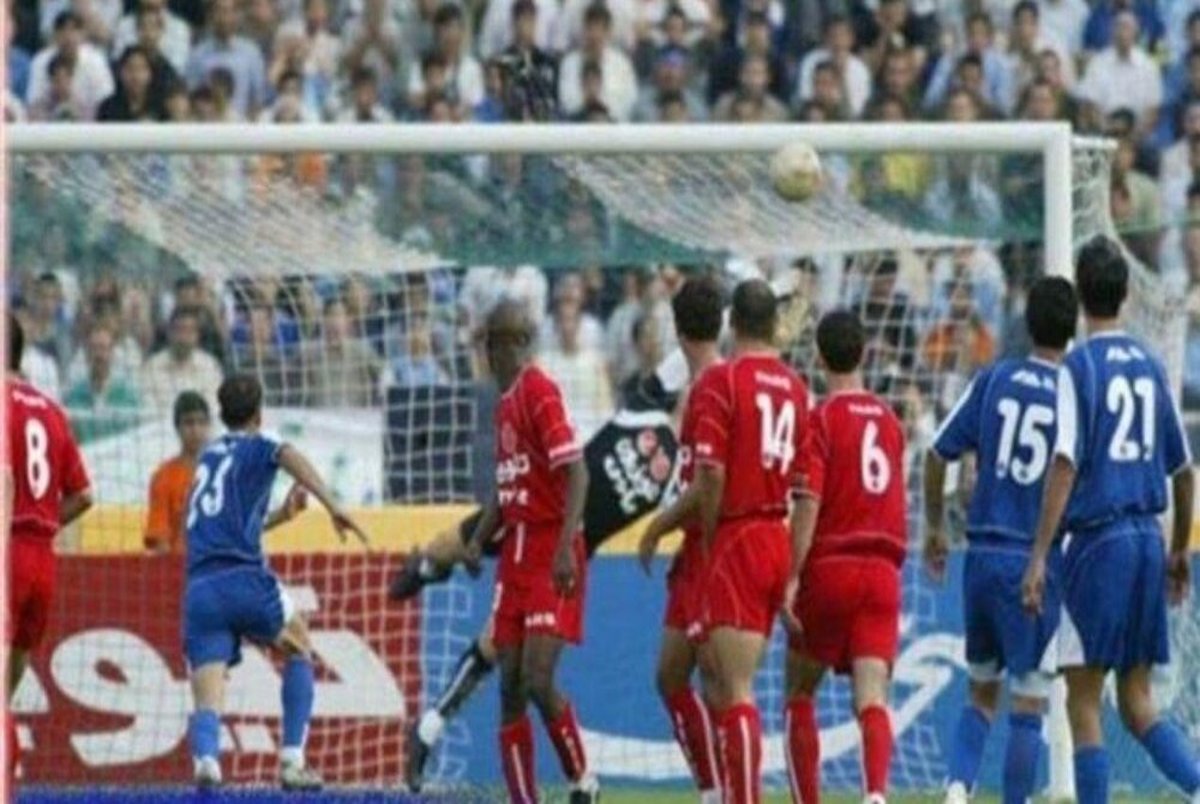 پرسپولیس 