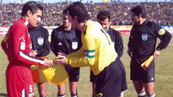 پرسپولیس 