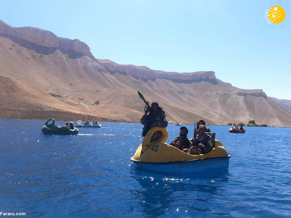 (تصاویر)