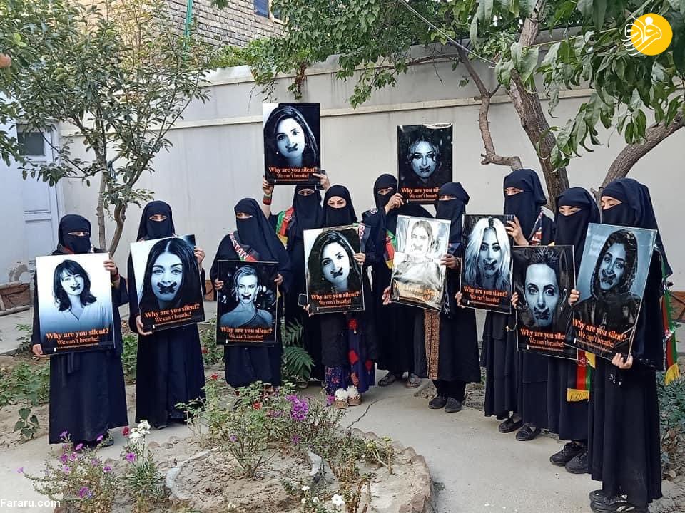 (تصاویر)