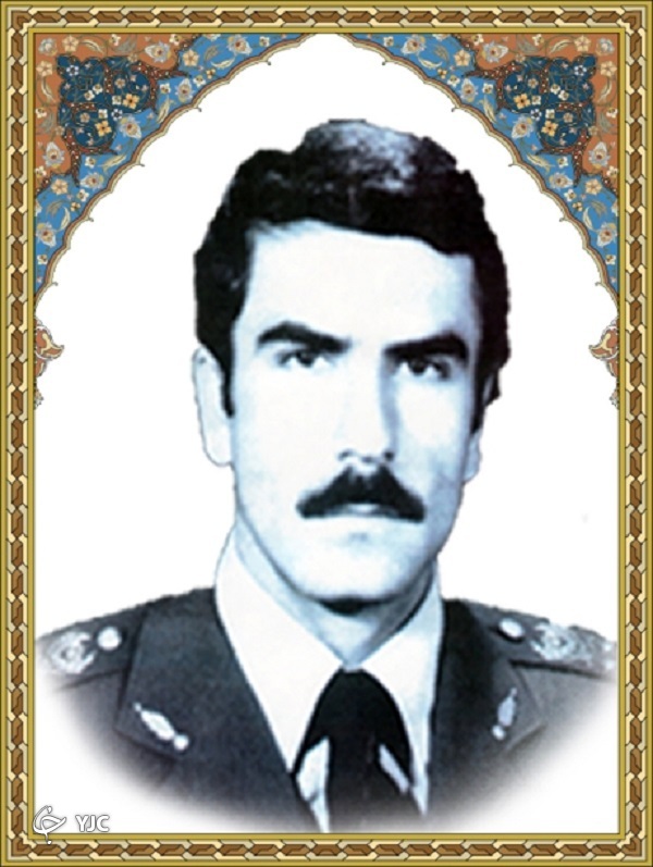 دفاع مقدس