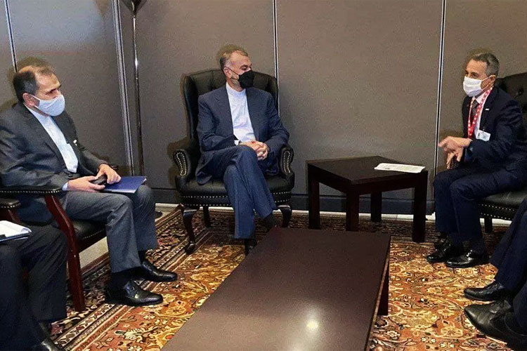 شروط ایران برای بازگشت به برجام