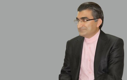 مهدی بذرافکن