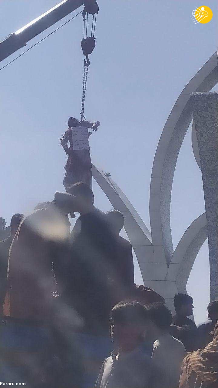 (تصاویر)