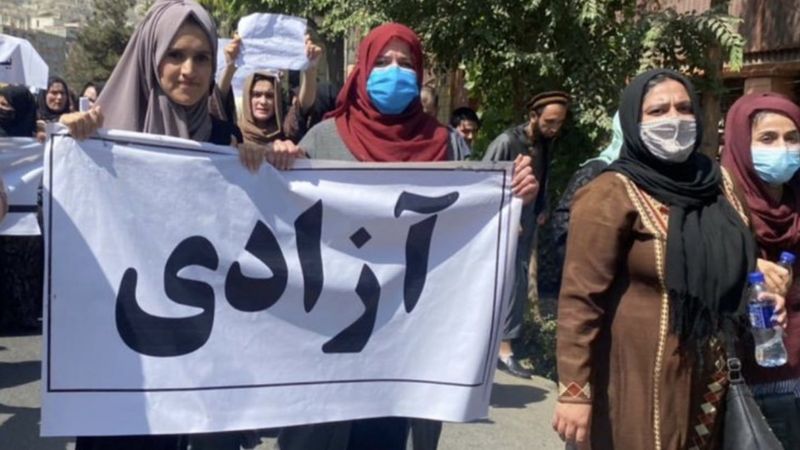 هشدار سازمان ملل در مورد احتمال گسترش فقر و گرسنگی در افغانستان ////
