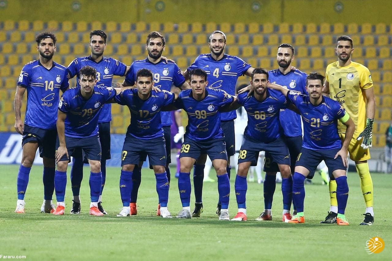 (ویدیو) خلاصه بازی استقلال ایران ۰ - ۲ الهلال عربستان؛ حذف آبی‌ها