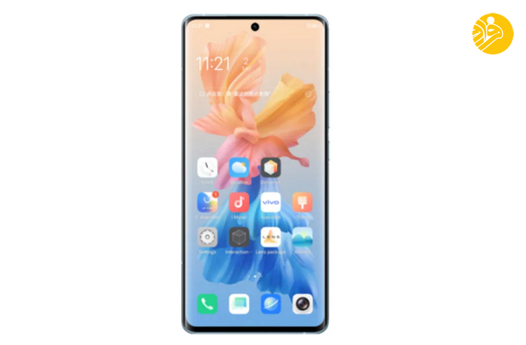 افشای اطلاعات گوشی جذاب iQOO Z5 Pro