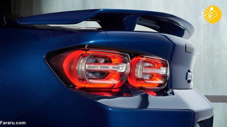 آخرین شورلت کامارو