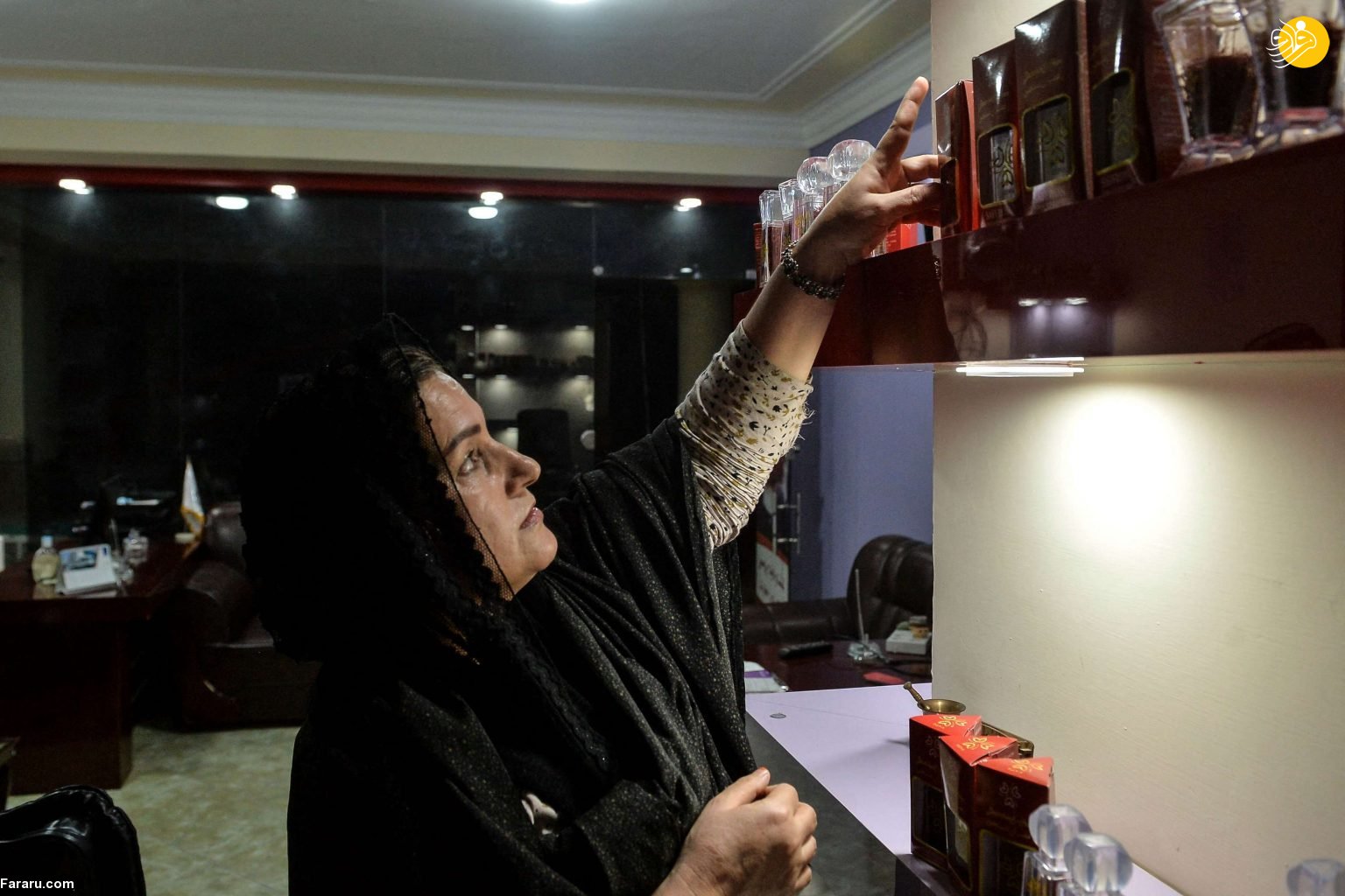 (تصاویر)