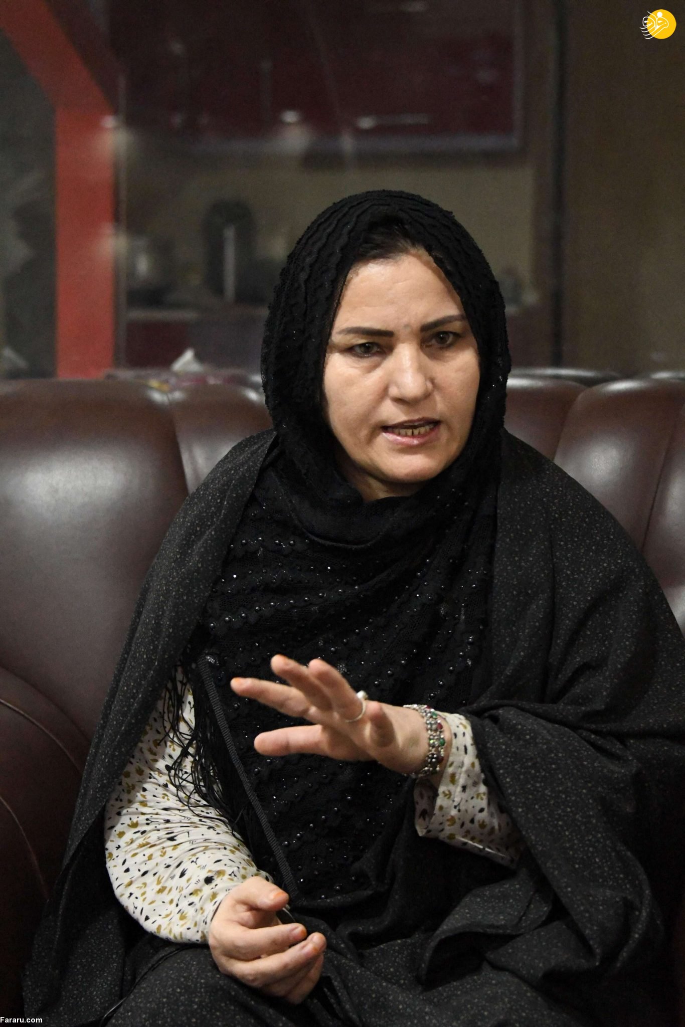 (تصاویر)