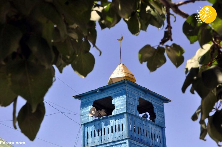 (تصاویر)