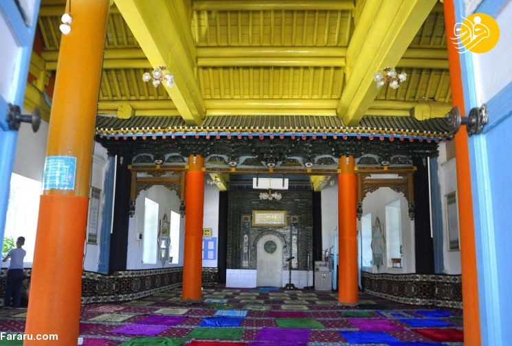 (تصاویر)