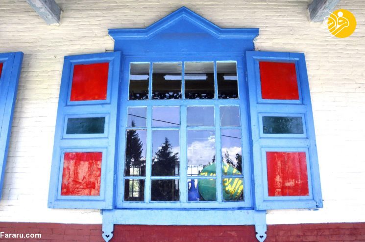 (تصاویر)