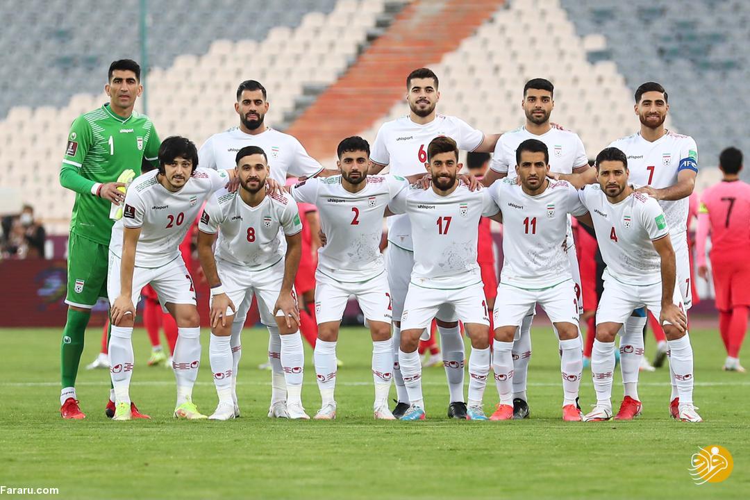 (ویدیو) خلاصه بازی ایران ۱ - ۱ کره‌جنوبی؛ شکستن طلسم ۱۲ ساله آزادی
