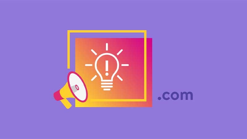 نکاتی که برای انتخاب یک دامنه مناسب باید بدانید.