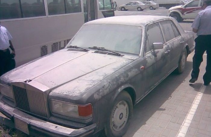 خودرو‌های لوکس