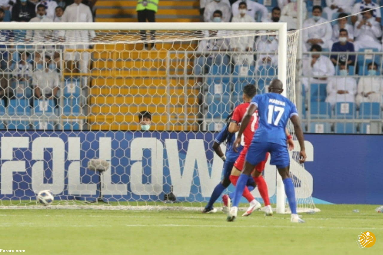(ویدیو) خلاصه بازی پرسپولیس ایران ۰ - ۳ الهلال عربستان؛ شب تلخ قرمزها