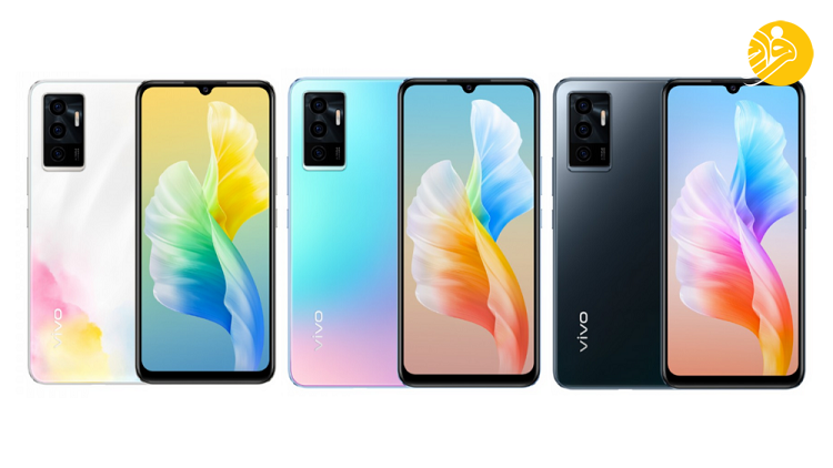 رونمایی ویوو از گوشی اقتصادی vivo S10e