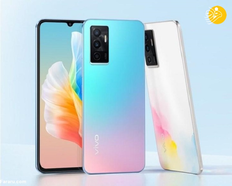 رونمایی ویوو از گوشی اقتصادی vivo S10e