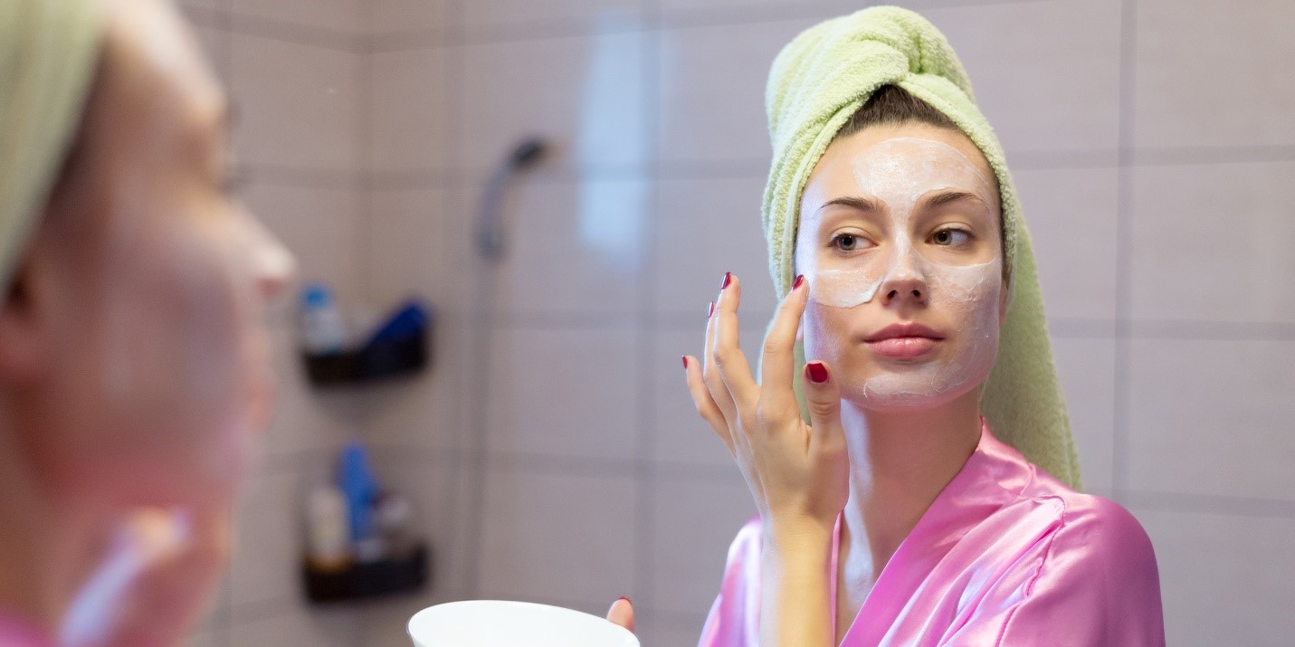 بررسی و مقایسه ی کامل ماسک صورت و اسکراب