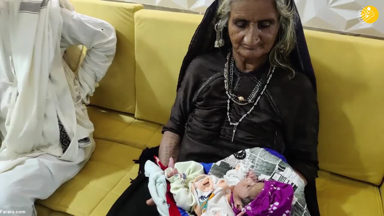 (تصاویر)