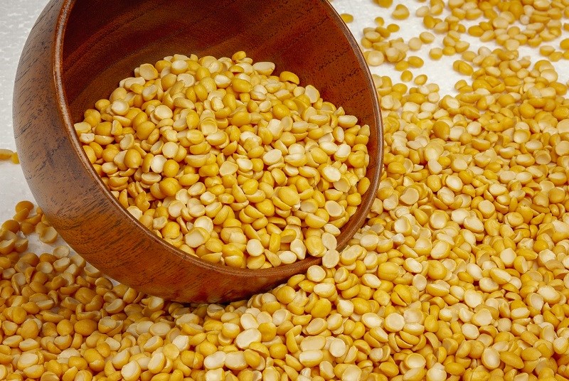 بهترین زمان خیساندن انواع حبوبات چه زمانی است؟ لپه