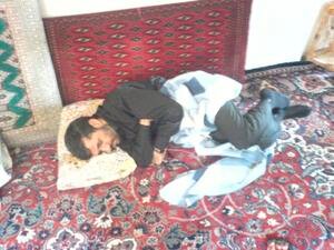 احمدی نژاد