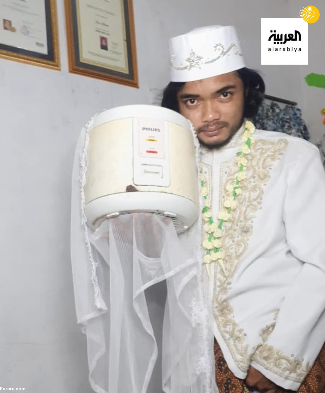 (تصاویر)