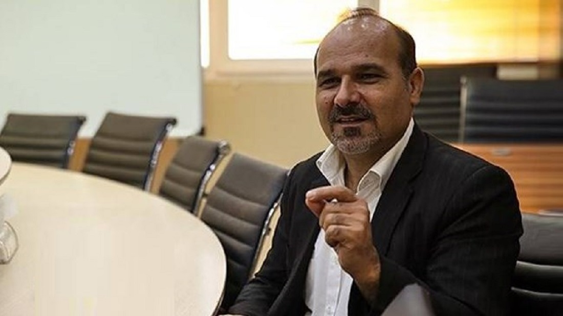 دستمزد هر کارگر ایرانی ۹۸ دلار در هر ماه؛ مزد پایین در برابر تورم بالا دستمزد هر کارگر ایرانی ۹۸ دلار در هر ماه؛ مزد پایین در برابر تورم بالا